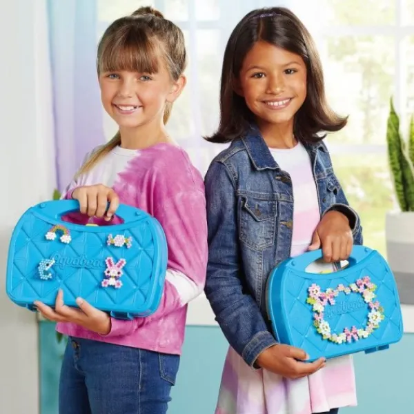 Aquabeads 31912 beginners meeneemkoffer New