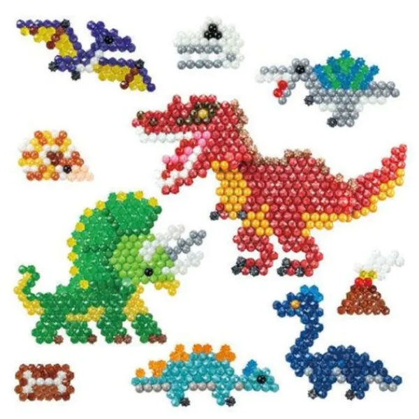 Aquabeads 31994 Dinosaurus Wereld Best