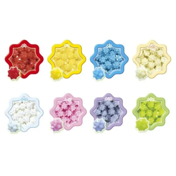 Aquabeads 31603 Sterrenparels Navulling Best