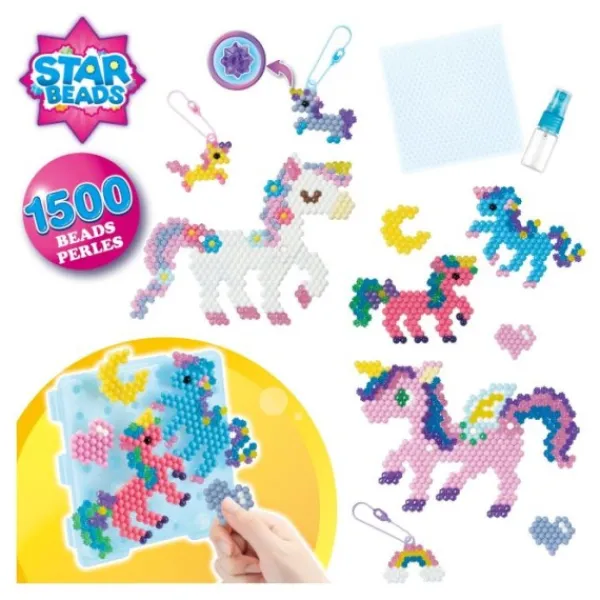 Aquabeads 31944 Unicornset voordelig online kopen? Clearance