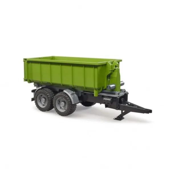 Bruder 2035 Aanhanger Afrolcontainer Online