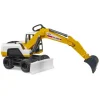 Bruder 3413 auto graafmachine Xe 5000 Sale