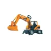 Bruder 2445 Bagger Caterpillar Online