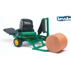 Bruder 2122 Balen Wikkelaar Sale