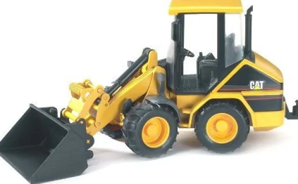 Bruder 2441 Caterpillar Knikshovel Best
