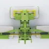 Bruder 2218 Claas Disco 8550C 3-delige maaier Online