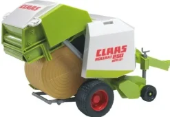 Bruder 2121 Claas Roland 250 Rondebalenpers Clearance
