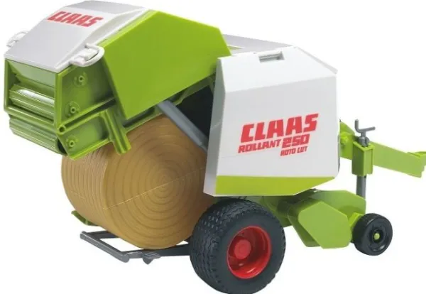 Bruder 2121 Claas Roland 250 Rondebalenpers Clearance