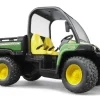 Bruder 2491 Gator John Deere XUV 855D Outlet