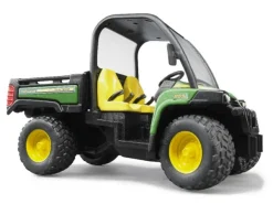Bruder 2491 Gator John Deere XUV 855D Outlet