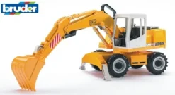 Bruder 2426 Graafmachine voordelig online kopen? Discount