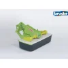 Bruder 2324 Grasmaaier Claas Disco 3050 FC Plus Best