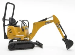 Bruder 62003 JDB Bagger Online
