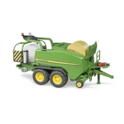 Bruder 2032 John Deere Pers-/Wikkelmachine C441R Online