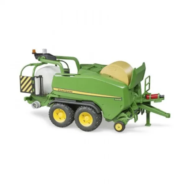 Bruder 2032 John Deere Pers-/Wikkelmachine C441R Online