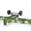 Bruder 2224 Krone Hooikeerder KWT 8.82 Discount