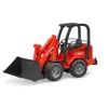 Bruder 2190 Shovel Schaeffer 2034 New