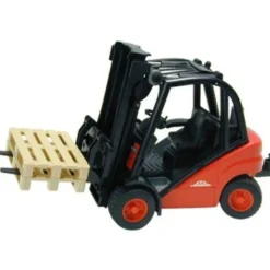 Bruder 2511 Vorkheftruck Linde H35 Sale