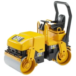 Bruder 2433 Wals Caterpillar Best