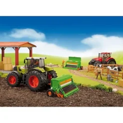 Bruder 2330 Zaaimachine Amazone Online