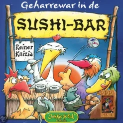 999-games 999- Games Geharrewar In Sushibar Online