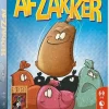 999-games 999 Games Kaartspel Afzakker Clearance