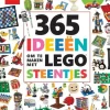 De Grote Speelgoedwinkel 365 Ideeen Om Te Maken Met Lego Steentjes Online