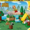 Lego 77047 Animal Crossing Kamperen Met Bunnie Outlet