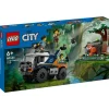 Lego 60426 City Exploration Jungleonerzoekers Offroad Truck Clearance