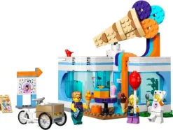 Lego 60363 City Ijswinkel Outlet