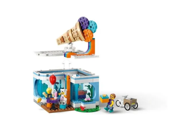 Lego 60363 City Ijswinkel Outlet