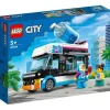 Lego 60384 City Pinguin Slush Truck Discount