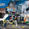 Lego 60418 City Politielaboratorium In Truck Sale