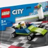 Lego 30640 City Racewagen Clearance