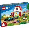Lego 60346 City Schuur En Boerderijdieren Fashion