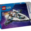 Lego 60430 City Space Interstellair Ruimteschip Sale