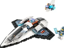 Lego 60430 City Space Interstellair Ruimteschip Sale