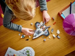 Lego 60430 City Space Interstellair Ruimteschip Sale