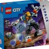 Lego 60428 City Space Ruimtebouwmecha Online