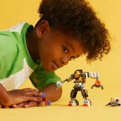 Lego 60428 City Space Ruimtebouwmecha Online
