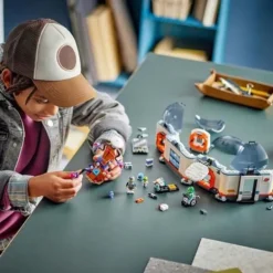 Lego 60439 City Space Space Science Lab Online