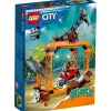 Lego 60342 City Stuntz de haaiaanval stuntuitdaging Discount