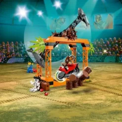 Lego 60342 City Stuntz de haaiaanval stuntuitdaging Discount