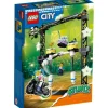 Lego 60341 City Stuntz de verpletterende stunt uitdaging Fashion
