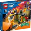 Lego 60293 City Stuntz Stuntpark Outlet
