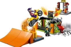 Lego 60293 City Stuntz Stuntpark Outlet