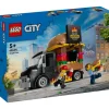 Lego 60404 City Vechicle Hamburgertruck Best