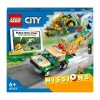 Lego 60353 City wilde dieren reddingsmissies Best
