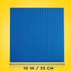 Lego 11025 Classic Blauwe Bouwplaat Best