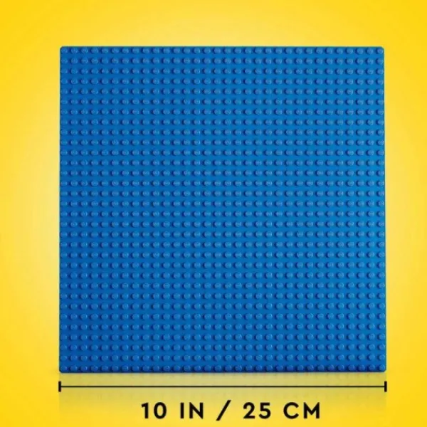 Lego 11025 Classic Blauwe Bouwplaat Best